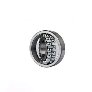 30x62x16mm Double Row Self Aligning Bearing High Precision 1206 High Quality