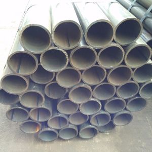 China Mechanical Properties Spiral Welded Steel Tube ISO9001 Certification wholesale
