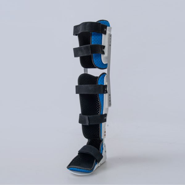 Hot Selling Foot Orthosis Fixation Support Freedom Adjust Ankle Foot Orthosis Brace