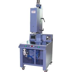 China 15KHZ 4200W High Power Large size Ultrasonic Plastic Welding Machine for ABS PC plastic product wholesale