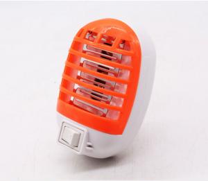 China Electronic Insect Killer,Mosquito Killer Lamp,Eliminates Most Flying Pests!Night Lamp(Blue/Green/orange /Mei red)4 Color wholesale