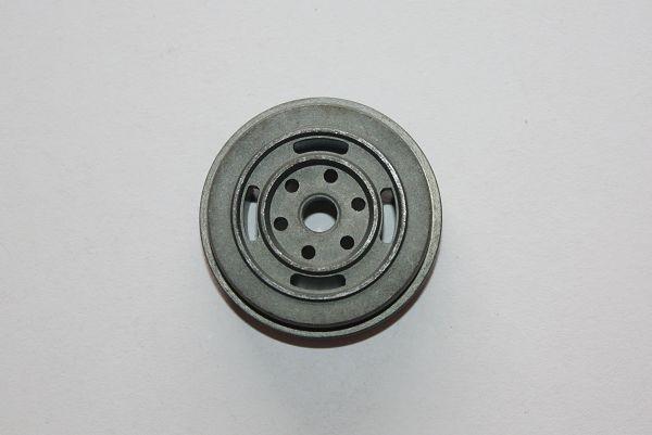 Quality Key size tolerance 0.01mm shock absorber valve die mould design Rust - preventive for sale