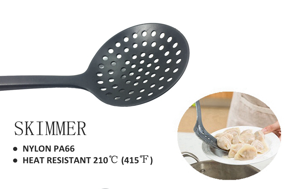 Nonstick Cookware Sets Home Kitchen Cooking Tools with ABS Handle and ODM or OEM Accepted