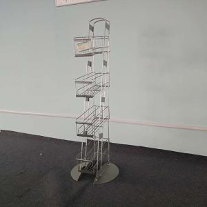 China Flexible Design Floor Standing Server Rack L*W*H 540*356*1540 50KG Loading Capacity wholesale