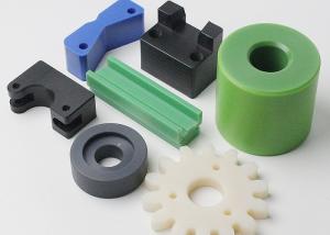 High Durability Injection Moulding Parts Customizable OEM Service