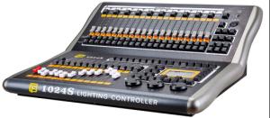 Kingkong 1024s  Lighting Controller/Lighting Console