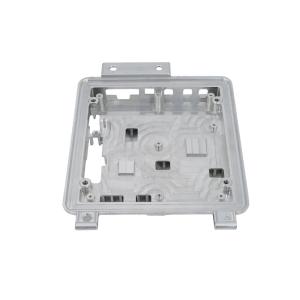 China Customized CNC Precision Machined Parts For Medical Devices wholesale