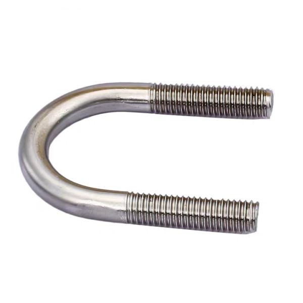 Shipping Tray Formwork Accessories Mountain Type Nut Tie Rod Wing Nut for Construction