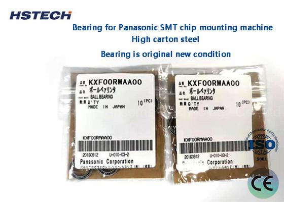 Quality High-Carbon Steel Panasonic Bearing for KXF00RMAA00 Panasonic Chip Mounter CM402,CM602 for sale