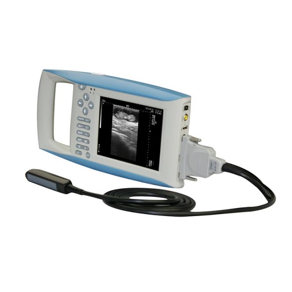 B Mode Medical Ultrasound Machine Diagnostic KX5100 VET Veterinary Instruments