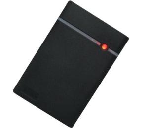 China Outdoor Smart RFID Card Reader 125khz Security for Anit Tamper on sale