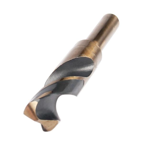 Quality HSS Drill Bits Imperial Small Handle Fast Drilling Flute for sale