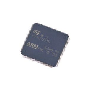 China STMicroelectronics STM32F427ZIT6 electronics Component Tv 32F427ZIT6 Microchip Microcontroller on sale