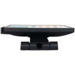280F 15''/15.6'' LED8/VFD220/9.7'' 2nd Display POS System Device with 4GB/8GB