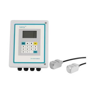 China HIgh Temperature Flow Meter Up to 200 Degree Centigrade wholesale