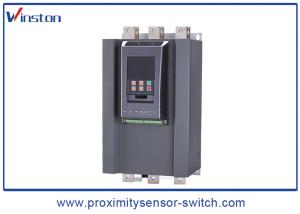 China 220V 380V Triple Output Type Soft Motor Starter Automation Control wholesale