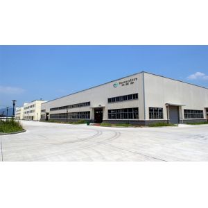 Qingdao Run Sheng Lin Machinery Co., Ltd.