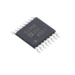 New Genuine Electronics AD5235BRUZ25-RL7 IC Potentiometer Resistor Capacitor