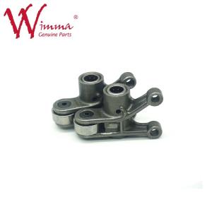 China Motorcycle Rocker Arm Assembly OEM Pulsar 135 Roller Impregnated Surface Industry Packin wholesale