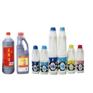 3000ml Double Station 2 Cavity Pet Blowing Machine