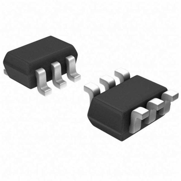 Quality DLPA006-7 3 Phase Diode Bridge Rectifier Original Chips 85V 160mA 200mW for sale