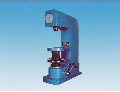 Quality Rockwell Hardness Testing Machine 10Kgf Pre - Load With Diamond Indenter for sale