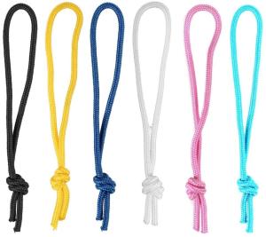 China Unisex WOOWAVE Surfboard SUP Leash String Cord for Longboard and Short Board 4mm Diameter wholesale
