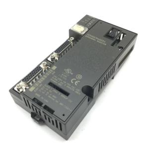 GE Fanuc PLC IC695CPU310 300 MHz Central Processing Unit Module