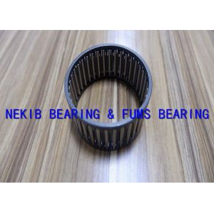 China K40x45x17 Radial Cylindrical Roller Bearings And Cage Assemblies Chrome Steel wholesale