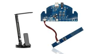 China Box Build EMS PCB Assembly Bluetooth Speaker Circuit Board wholesale
