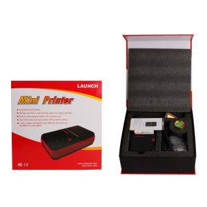 China Mini Printer For Launch X431 Diagun3 and Diagun2 wholesale