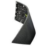 High Definition Bendable Led Screen High Refresh Rate Small Pitch Flexible Soft
