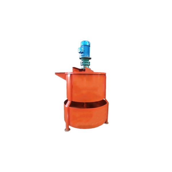 SGS Electric Grout Mixer Machine 54R/Min With Vertical Motor
