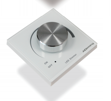 trailing edge dimmer Dimmer touch 100W LED downlight triac dimming panel 86 panel