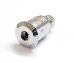 High Security Abloy Key Lock with S shape key