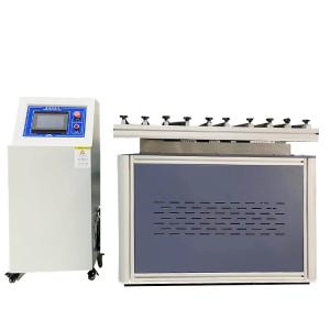 China Amplitude 0.001-5Mm Vibration Test Table Maximum Acceleration 20g wholesale