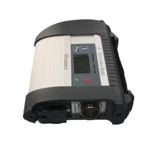 Compact Benz Sd Connect Mb Star C4 Engine Analyzer