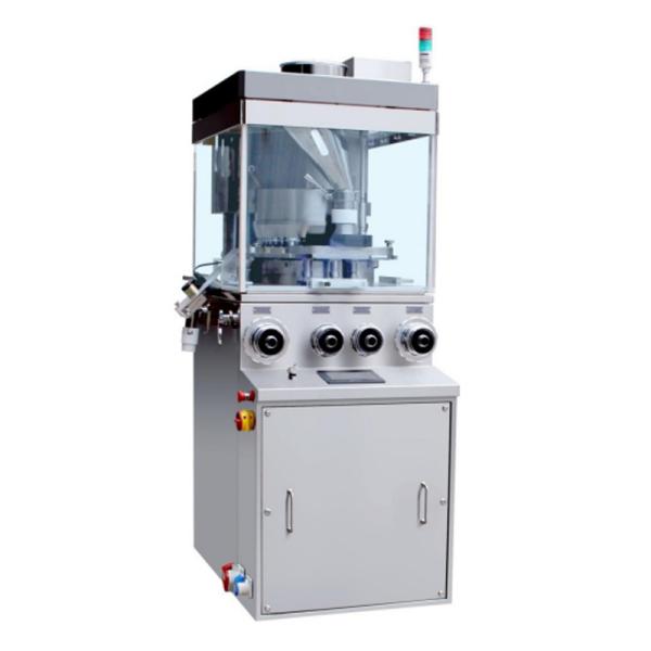 Quality High Speed Automatic Single Side Rotary Tablet Compression Machine for sale