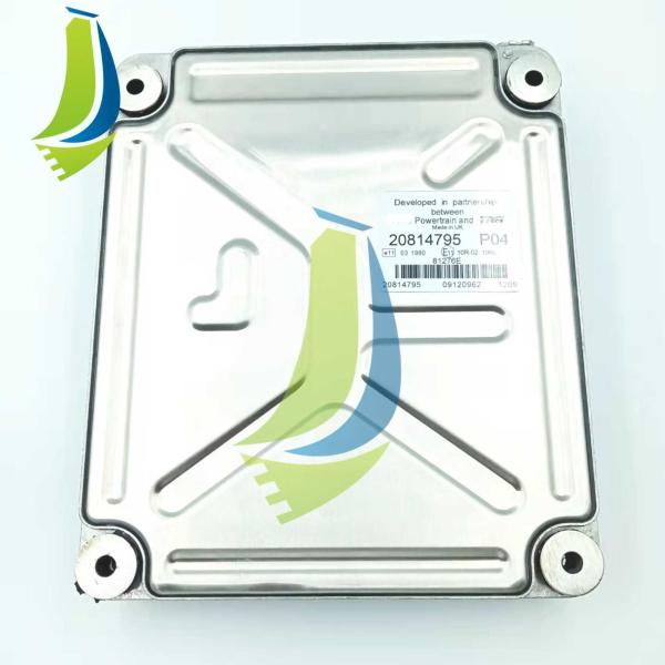 Quality 20814795 ECU Controller VOE20814795 for D16E Engine for sale