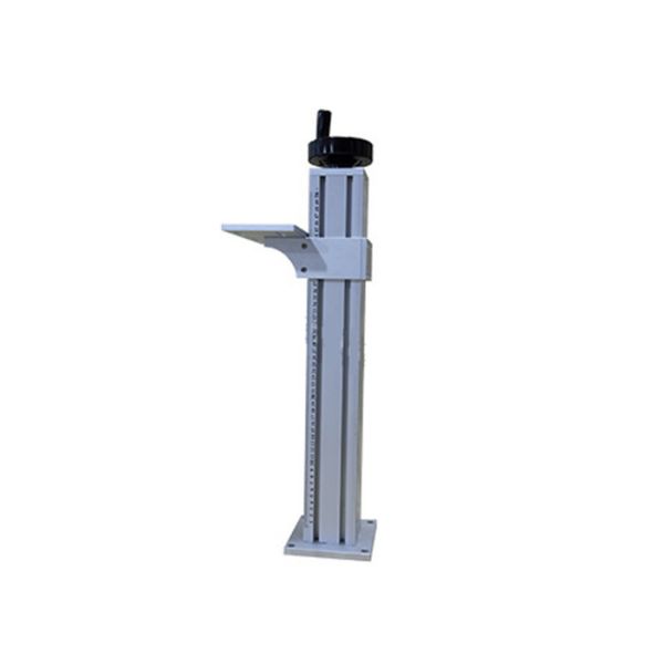 Z Axis Lifting Column 8KG Laser Marking Machine Parts