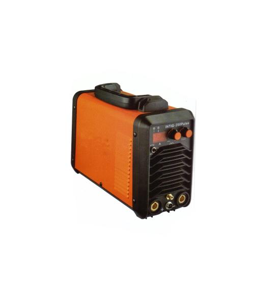 Quality 6.5KW Tungsten Inert Gas Welding Machine Hot Start With Overload Protection for sale