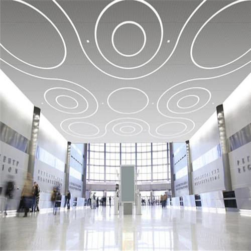 24V Patch Lamp Tube Led Belt Light Shopping Mall Office Aluminum Led Indoor Outdoor Strip Light