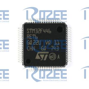China STM32F446RET6 wholesale