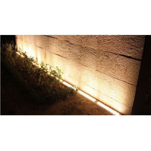 Outdoor IP67 Driveway Inground Lamp Beam Angle Adjustable LED Garden Lights