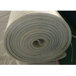 China 10mm Felt Textile Compactor Machine Nomex Blanket wholesale