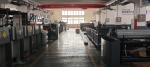 Web Guide System and Auto Loading/Unloading for Unit Type Printing Machine