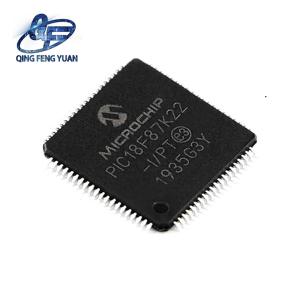 China PIC18F87K22 Microchip Integrated Circuit Microcontrollers MCU wholesale