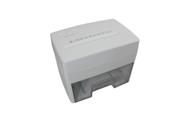 Quality 236*151*187mm Super Micro Cut Shredder Household Paper Shredder  65dB for sale