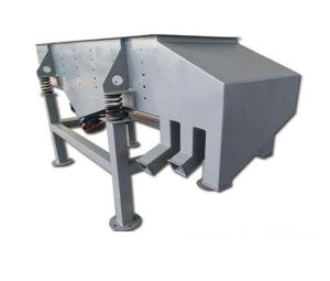 China Good Quality 1-5 Layers Large capacity linear vibrating sieve,vibrating screen price wholesale