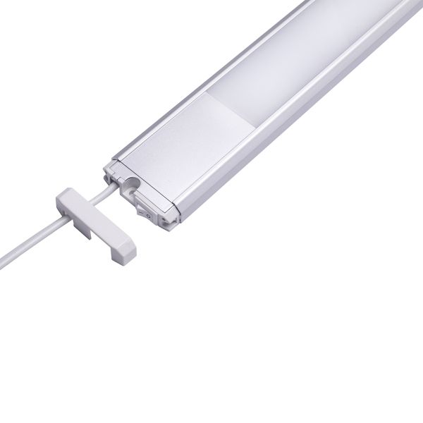 900mm Undermount LED Cabinet Lights 15W LED Workbench Light Bar